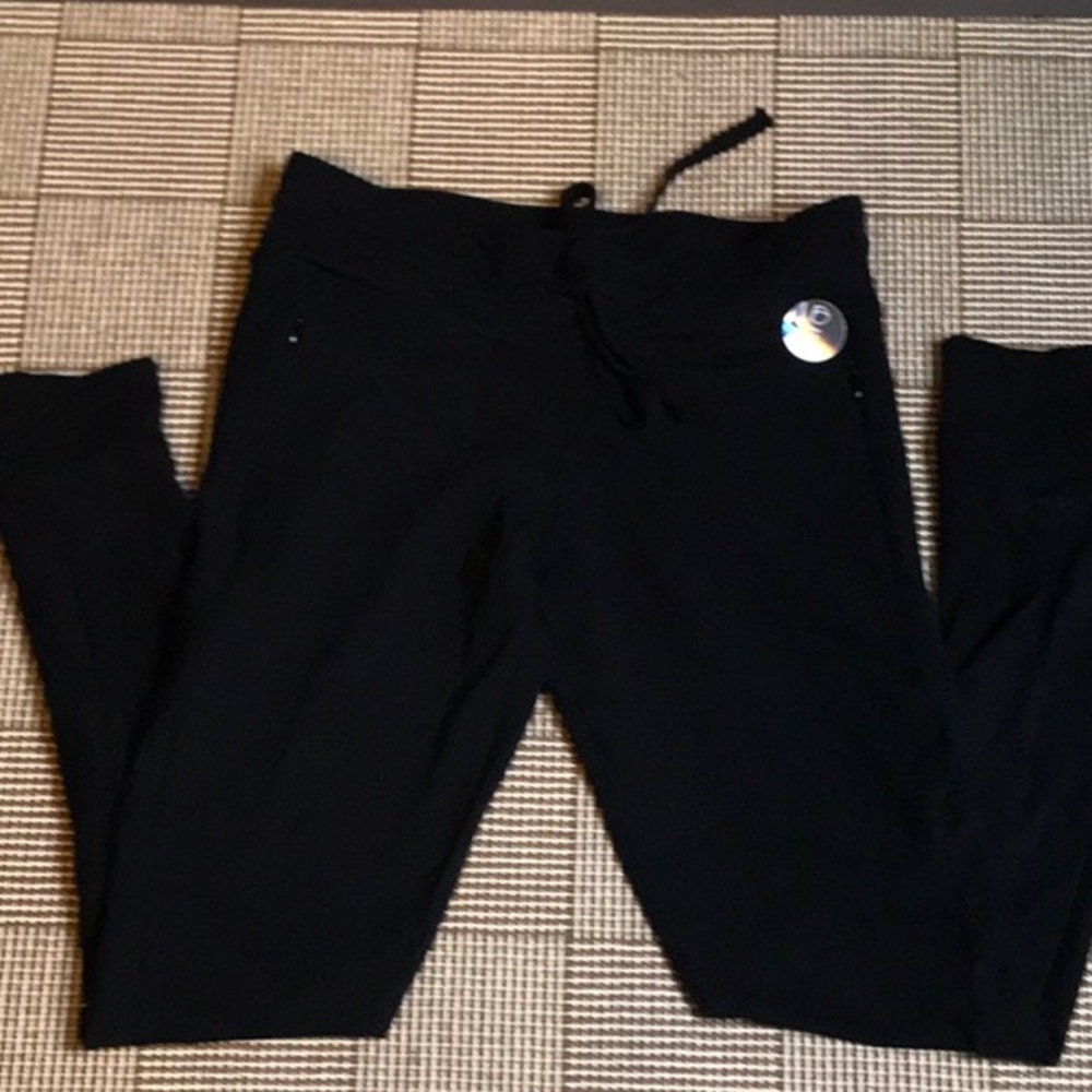 Black Yoga Legging by Pink VS